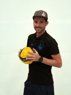 Michel Kretschmer Bild 2025